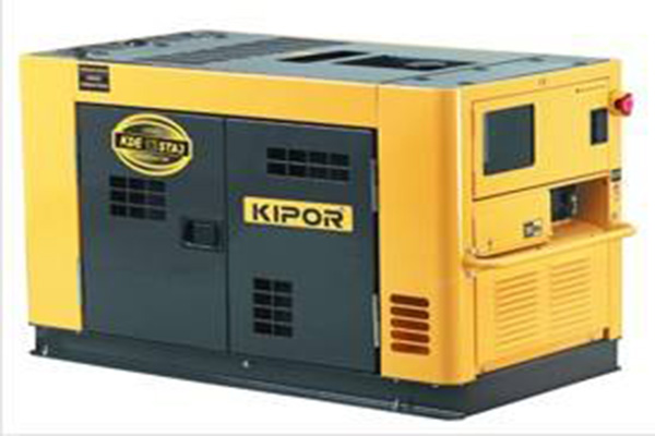 精河发电机出租