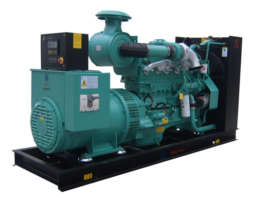 精河柴油发电机 精河柴油发电机