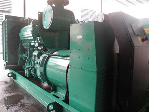 精河柴油发电机 精河柴油发电机