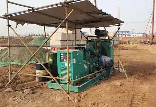 精河发电机出租 精河发电机出租