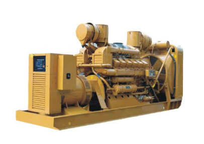 精河发电机出租