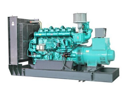 精河发电机出租